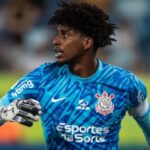 Grupo City tem interesse em goleiro titular do Corinthians e busca conversas com Flamengo; entenda