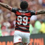 Gabigol no Bahia? Atacante cita Esquadrão sobre futuro e exalta torcida no Nordeste: “Acho fod@”