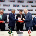 Governo da Bahia assina contrato de novo empréstimo de até US$ 150 milhões para Ponte Salvador-Itaparica