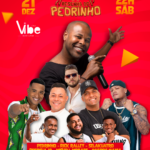 Resenha do Pedrinho: O evento que se consolida como referência em diversão e cultura local