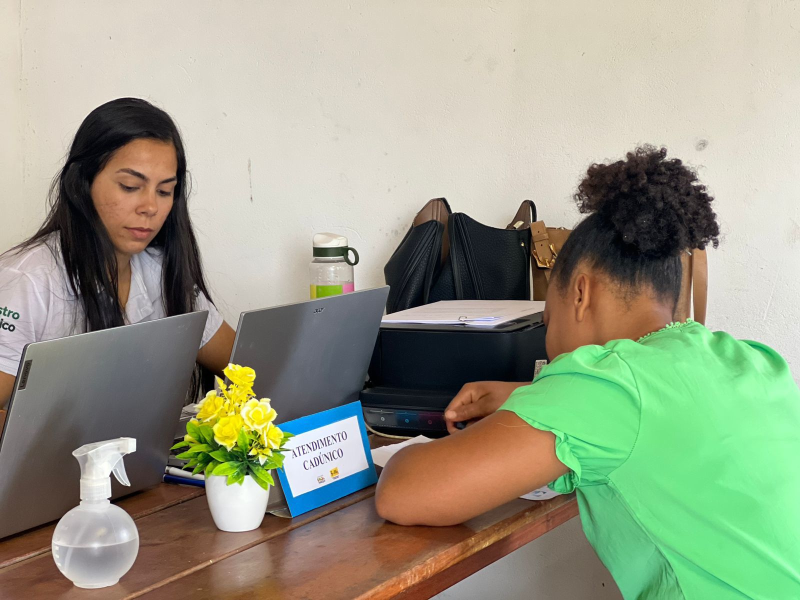 Prefeitura de Cruz levará serviços de Assistência Social para a localidade do Araçá nesta quinta (13)