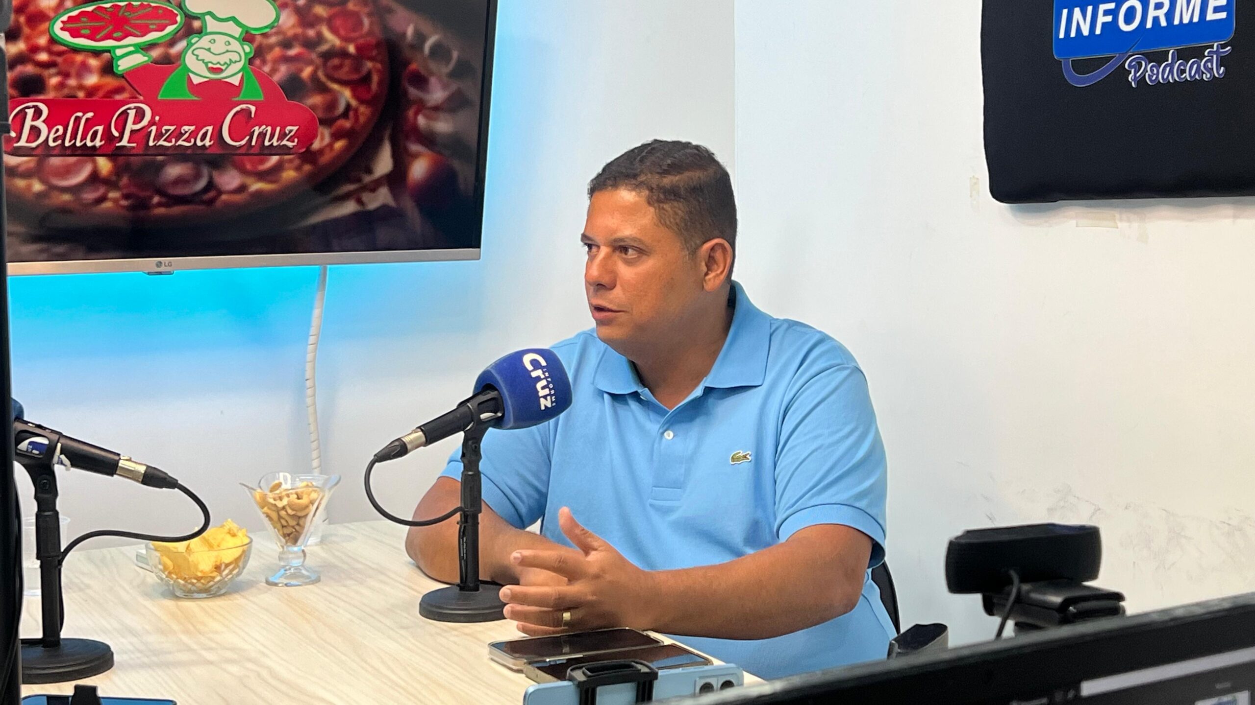 Euricles Neto reafirma investimentos da Mondial e destaca capacitação profissional em Cruz das Almas