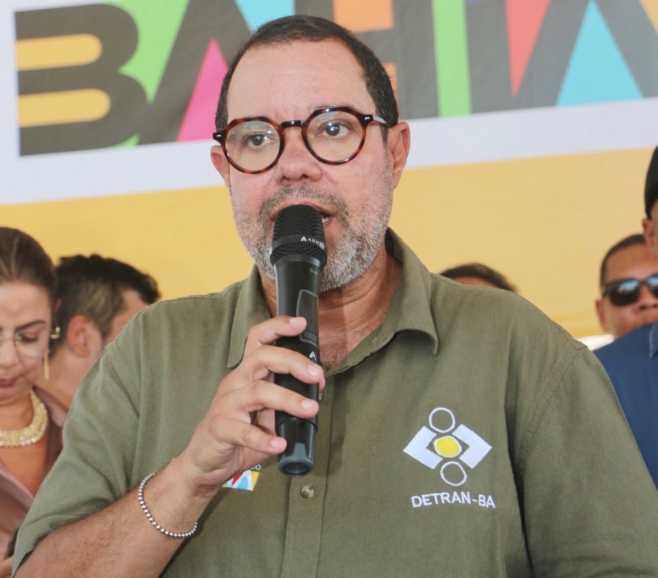 Baliza deixa de ser eliminatória no exame prático da CNH na Bahia, anuncia Detran