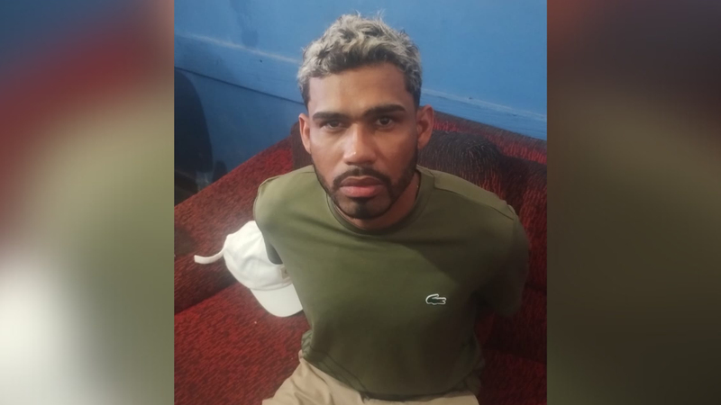 Saiba quem é o responsável por fuga em massa e atentado contra diretor de presídio em Eunápolis; suspeito foi preso no RJ