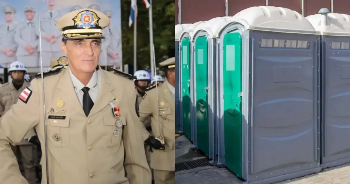 Comandante da PM diz que acusação de estupro contra policiais no Carnaval “não procede”