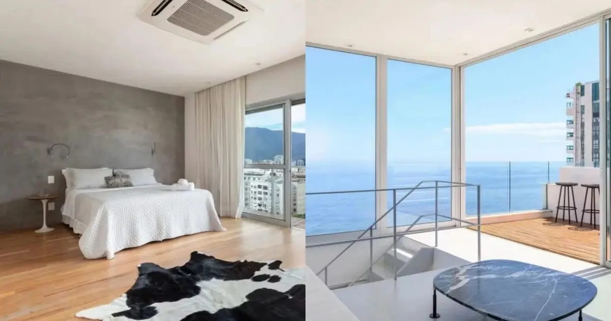 Triplex de luxo de Bruna Marquezine reforça força do alto padrão em localização premium no mercado imobiliário