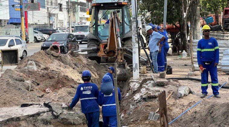 São Felipe: Obra paralisada vira alvo de investigação federal; saiba mais
