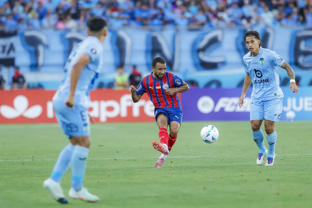 Ceni explica por que barrou Caio Alexandre entre os titulares