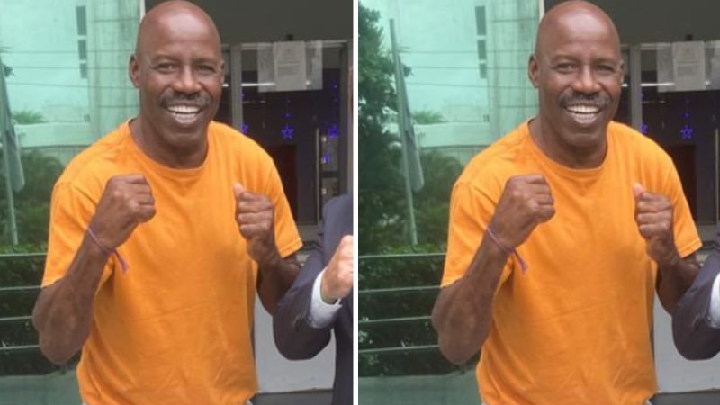 Reginaldo Hollyfield é preso em Salvador; saiba detalhes