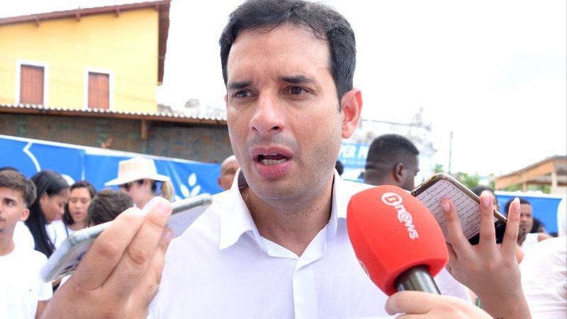 Léo Prates sinaliza saída do PDT se sigla apoiar Jerônimo Rodrigues