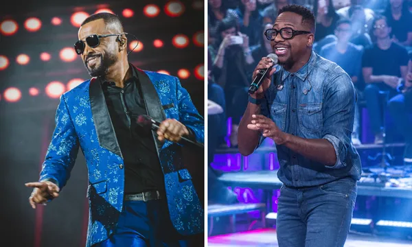 Feira Literária de Castro Alves terá shows de Alexandre Pires e Mumuzinho