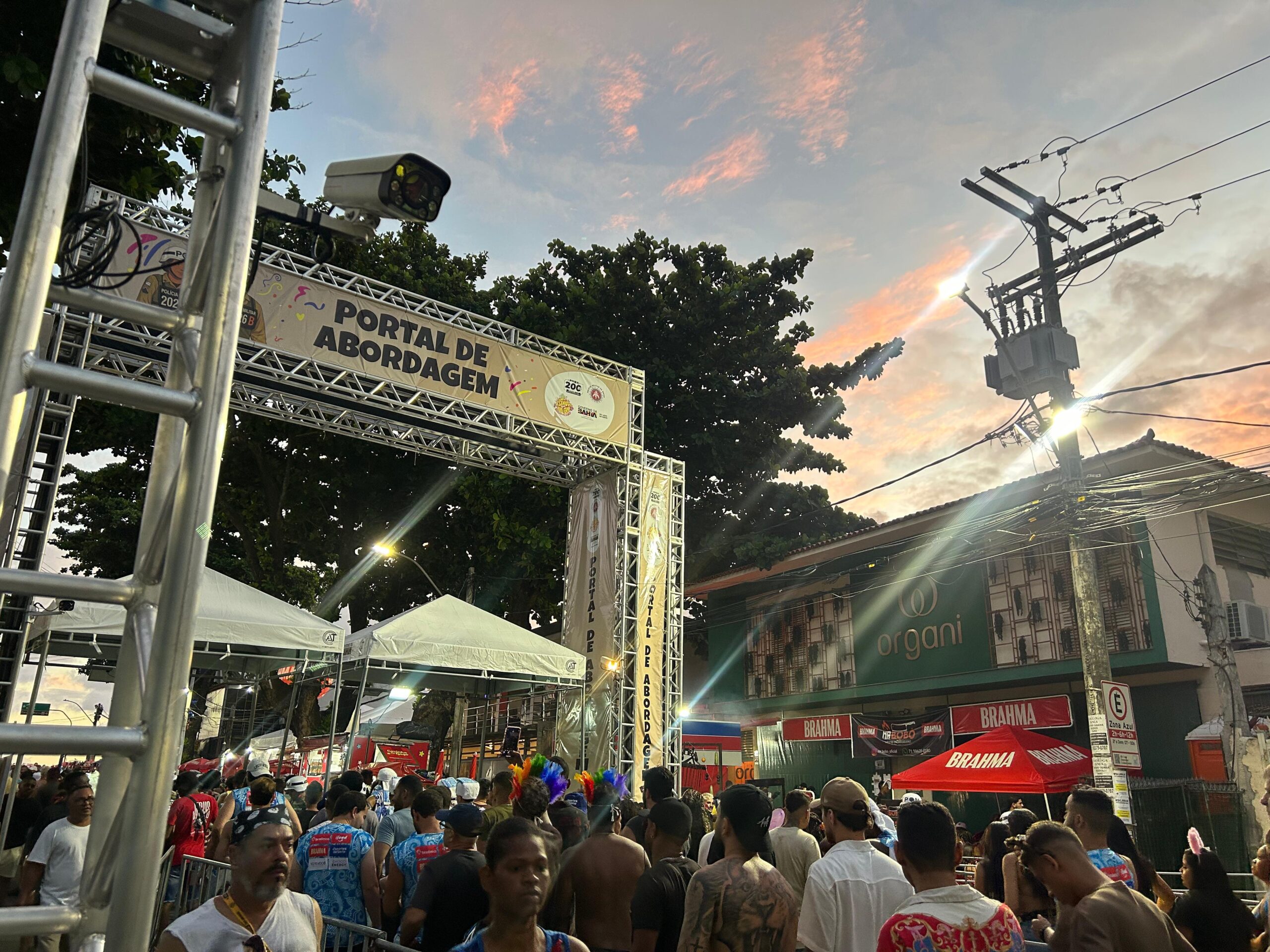 Sistema de reconhecimento facial da SSP localiza 58 foragidos da Justiça e supera marca do Carnaval de 2025