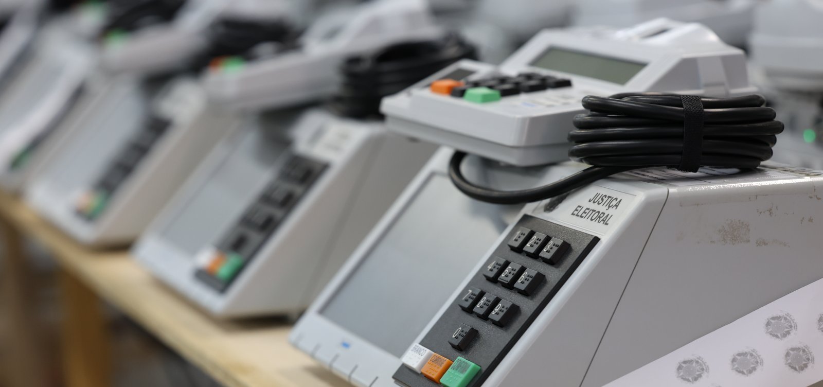 Bahia: estado registrou 6,5 milhões de abstenções nas últimas três eleições