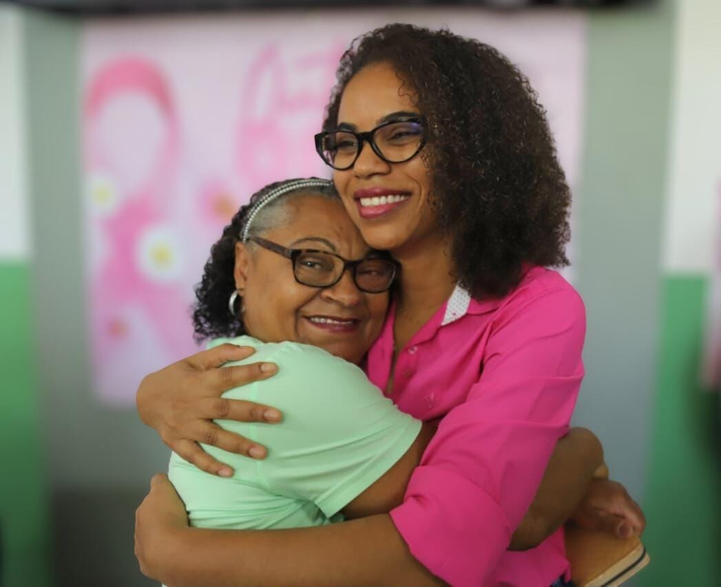 Março Mulher: Centro de Saúde da Mulher promove cuidado integral à saúde feminina