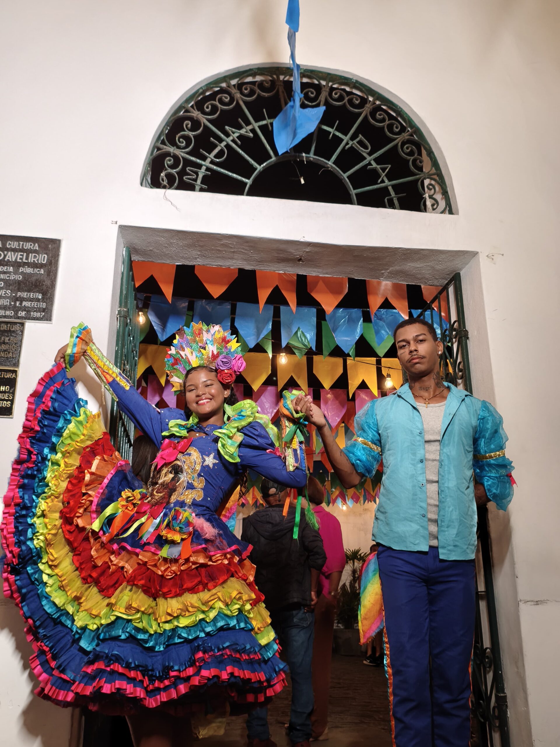 Conexão Nordestina abre edição 2026 nesta quinta-feira (19) na Casa da Cultura