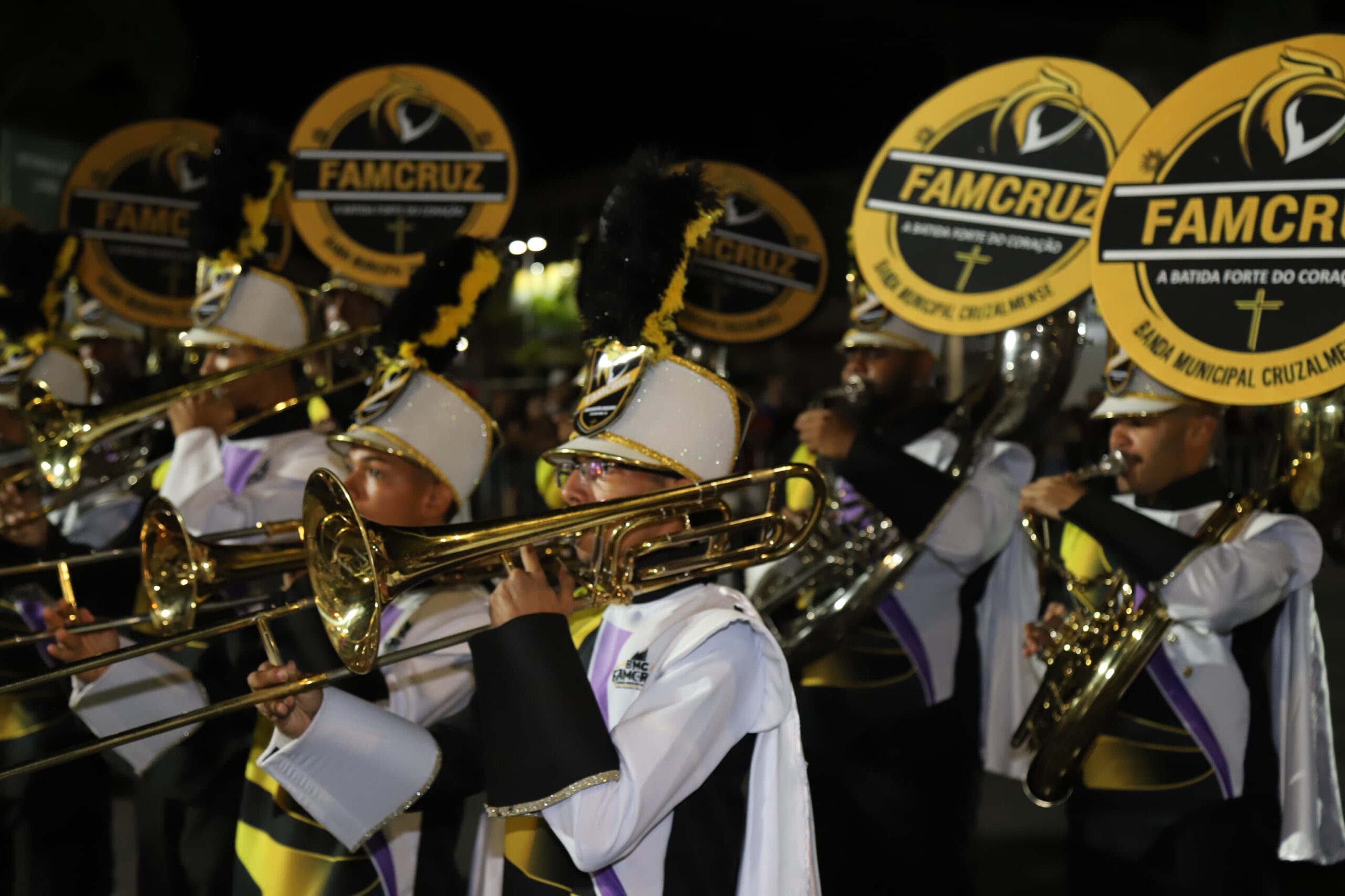 FAMCRUZ abre inscrições para novos integrantes