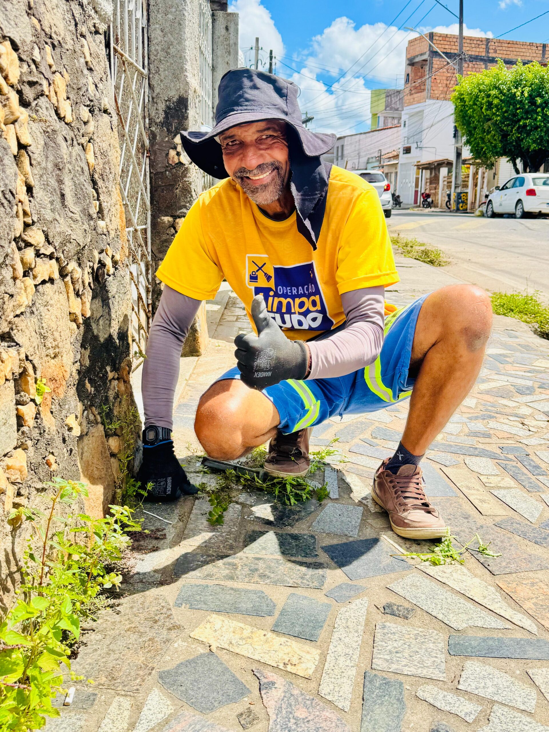 Prefeitura informa cronograma de serviços da Sesp desta semana