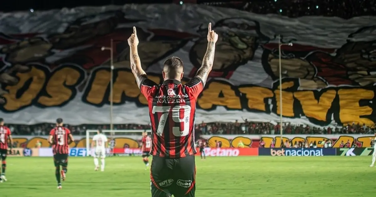 Vitória conhece adversários na Copa do Nordeste 2026; veja os grupos