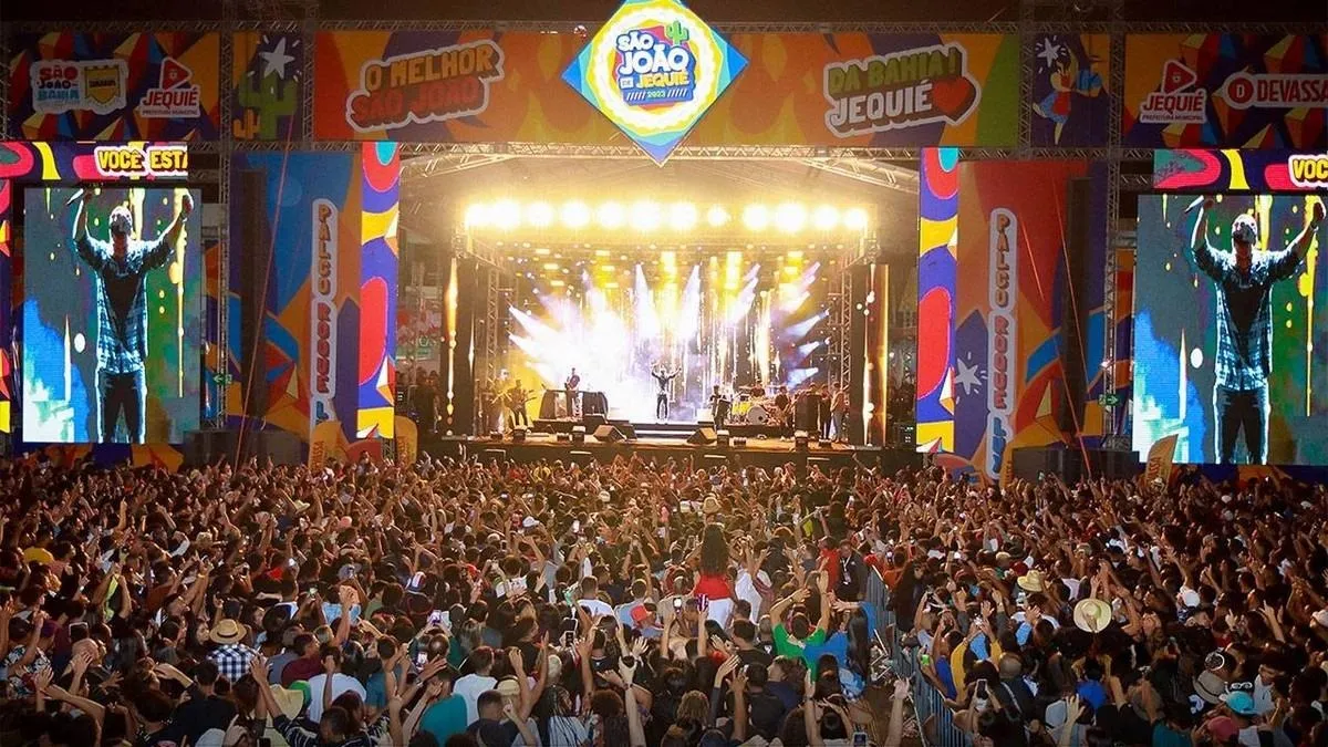 Após estragos das chuvas, São João milionário de Jequié fica em xeque