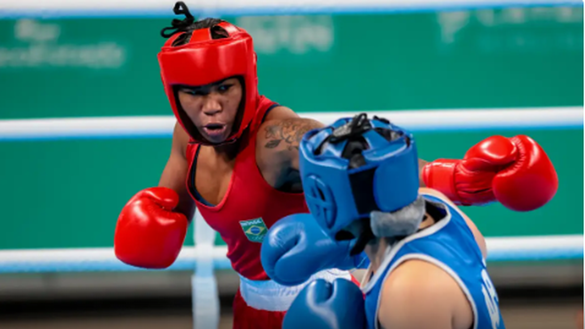 Brasileiros conquistam cinco medalhas em competição de boxe na Bulgária