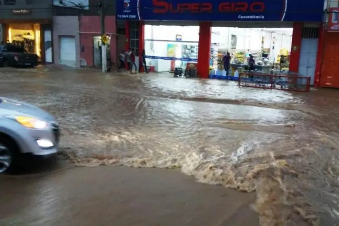 Irecê amplia gastos em 345% com São João apesar de crises climáticas