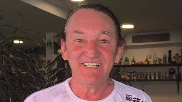 Boletim médico atualiza estado de saúde de Marquito