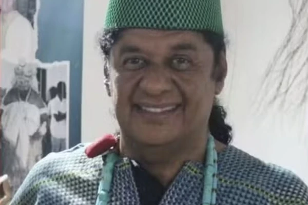 Quem é o líder religioso preso por estuprar criança que frequentava terreiro em Salvador