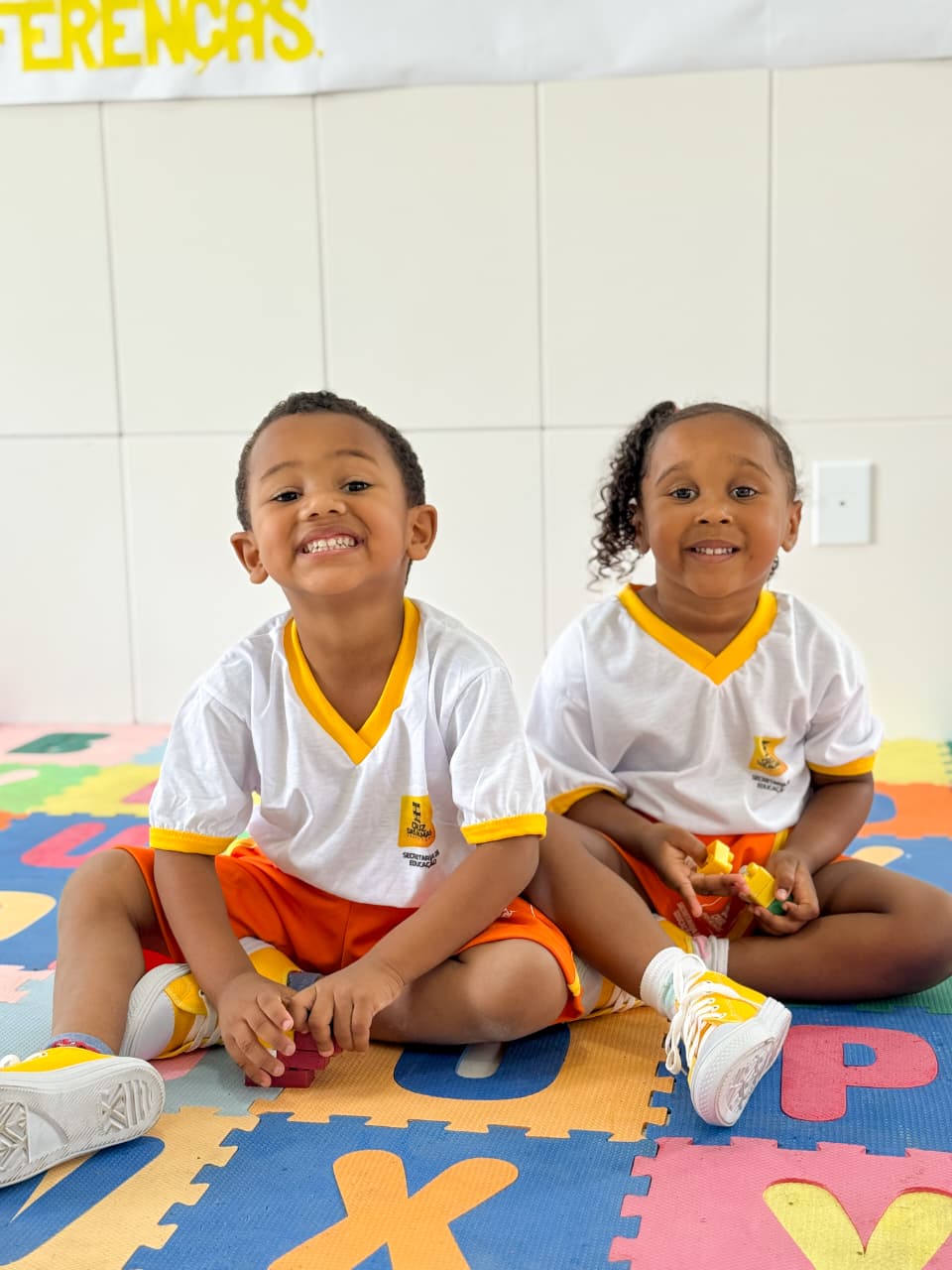 Cruz das Almas registra avanços na alfabetização e supera meta do ICA