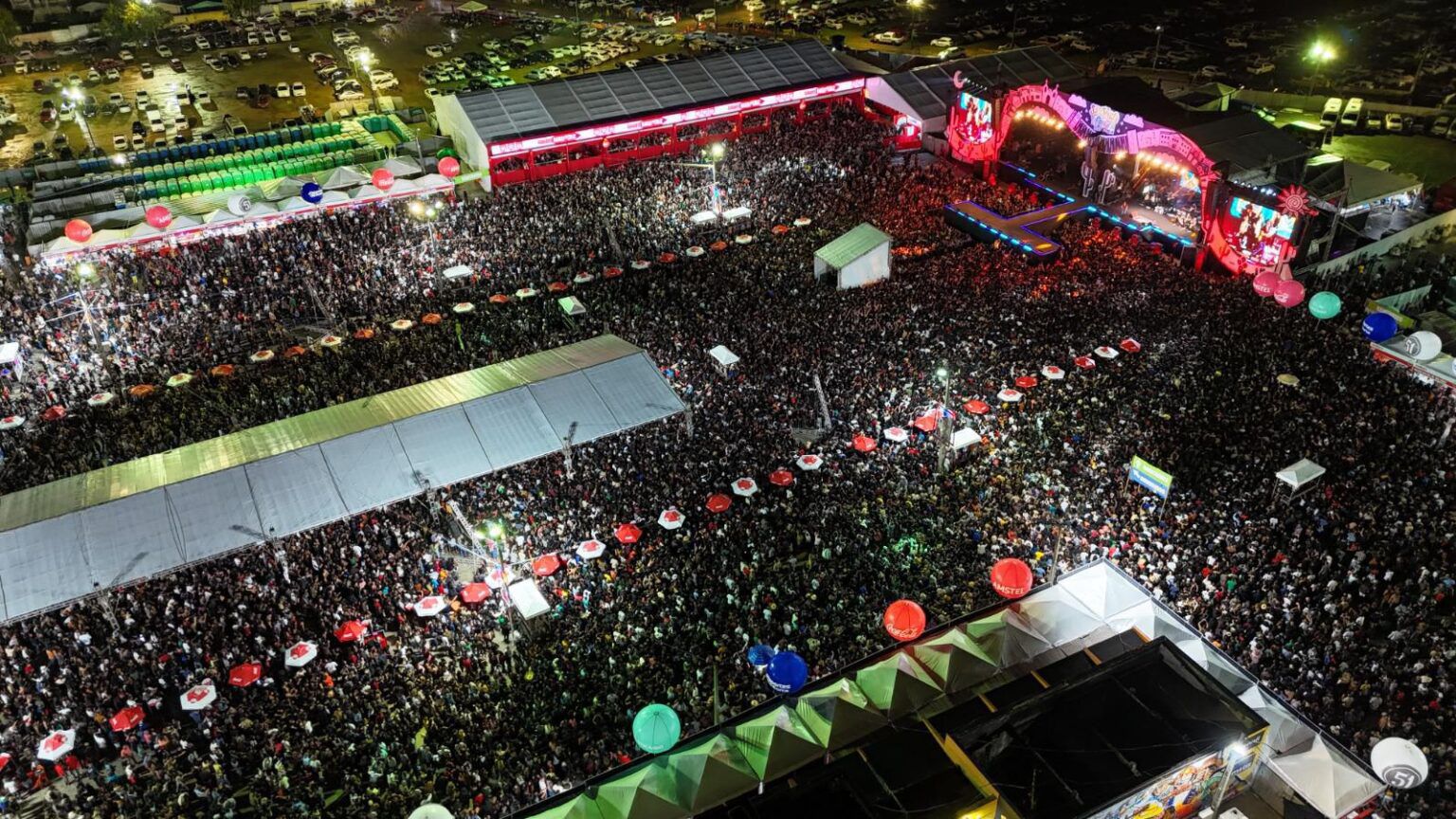 Lançamento do São João de Cruz 2026 será realizado em Salvador nesta sexta-feira (10)