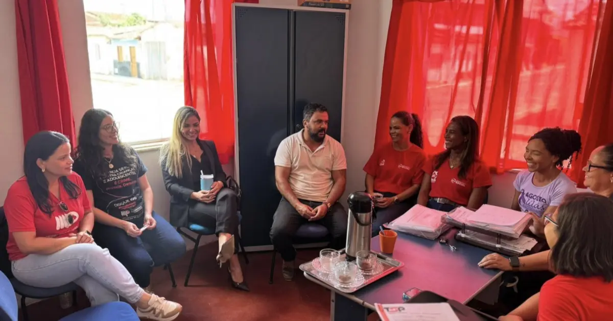 MP-BA realiza 147 inspeções em serviços de acolhimento e prevê 642 visitas técnicas até o fim de 2026