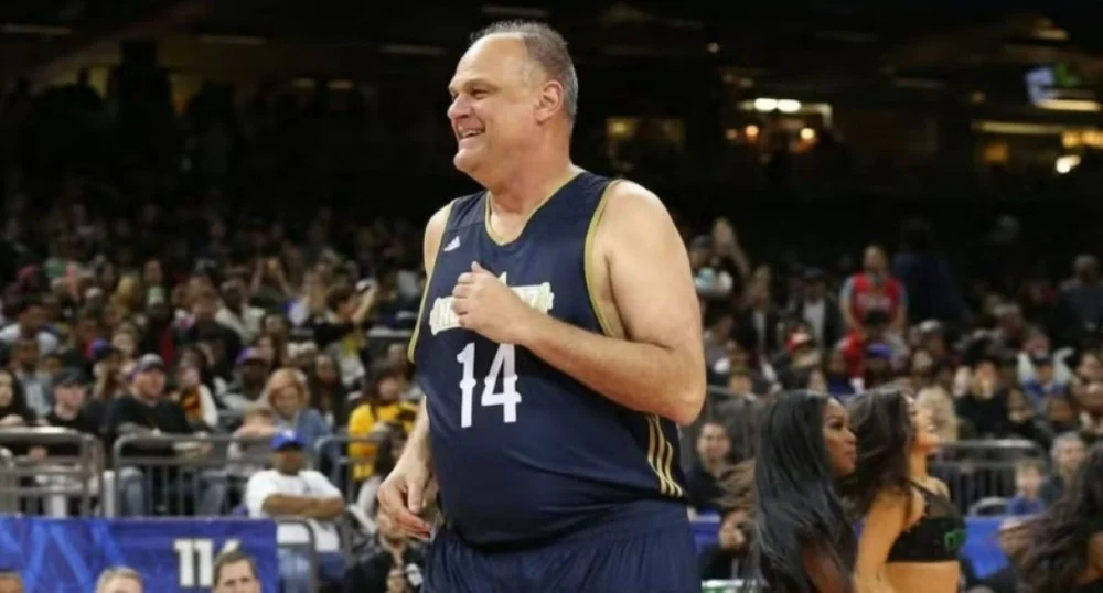 Oscar Schmidt, ícone do basquete nacional, morre aos 68 anos em São Paulo