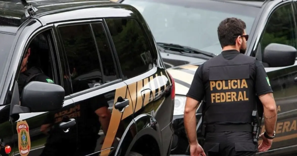 Polícia Federal realiza operação com buscas na AL-BA e no condomínio Le Parc, em Salvador