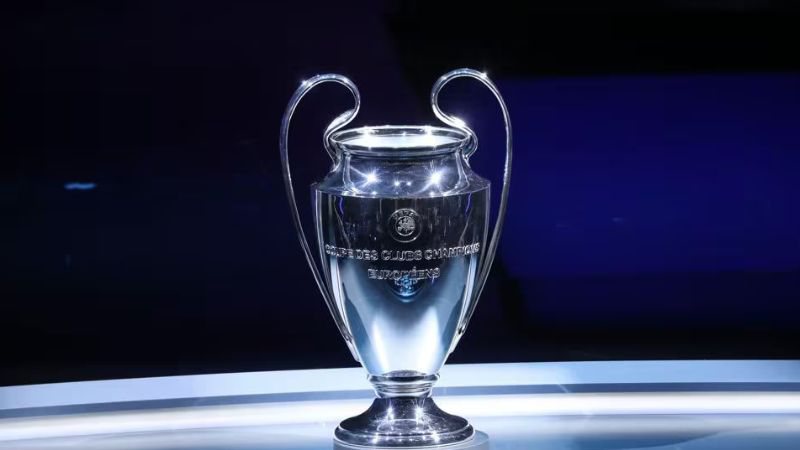 Champions League conhece seus quatro semifinalistas; confira