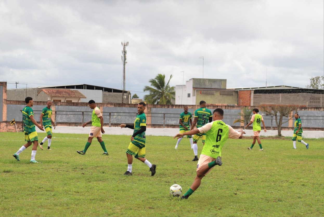 Prefeitura de Cruz inicia edição 2026 da Taça 29 de Julho no dia 26 de abril