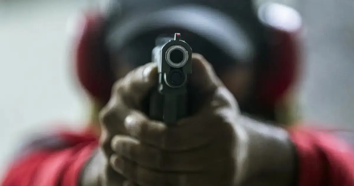 Bahia contabiliza 1.118 novos registros de armas de fogo em 2025; Feira, Barreiras e Juazeiro lideram registros no interior
