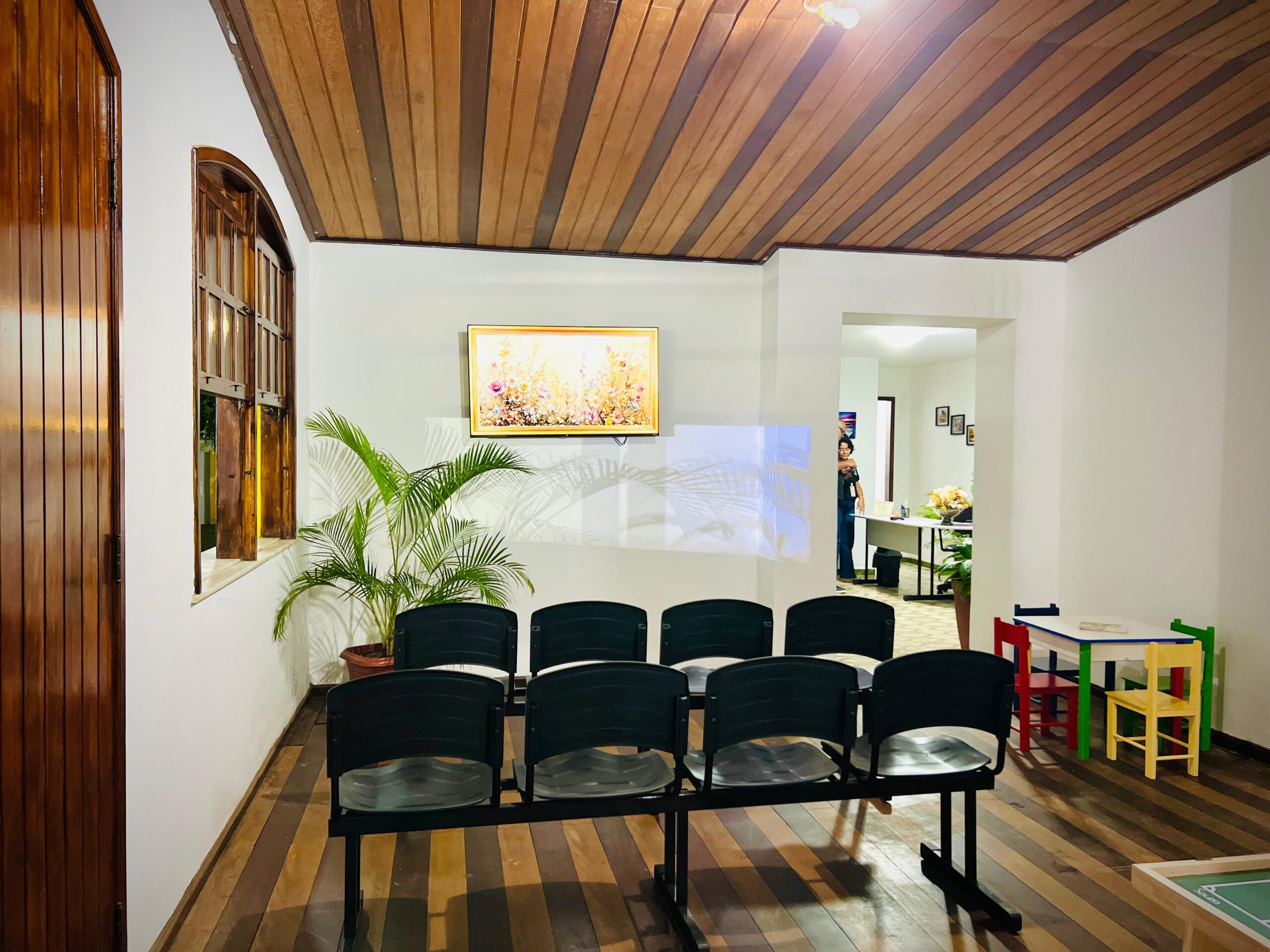 Prefeitura de Cruz inaugura nova sede do CREAS