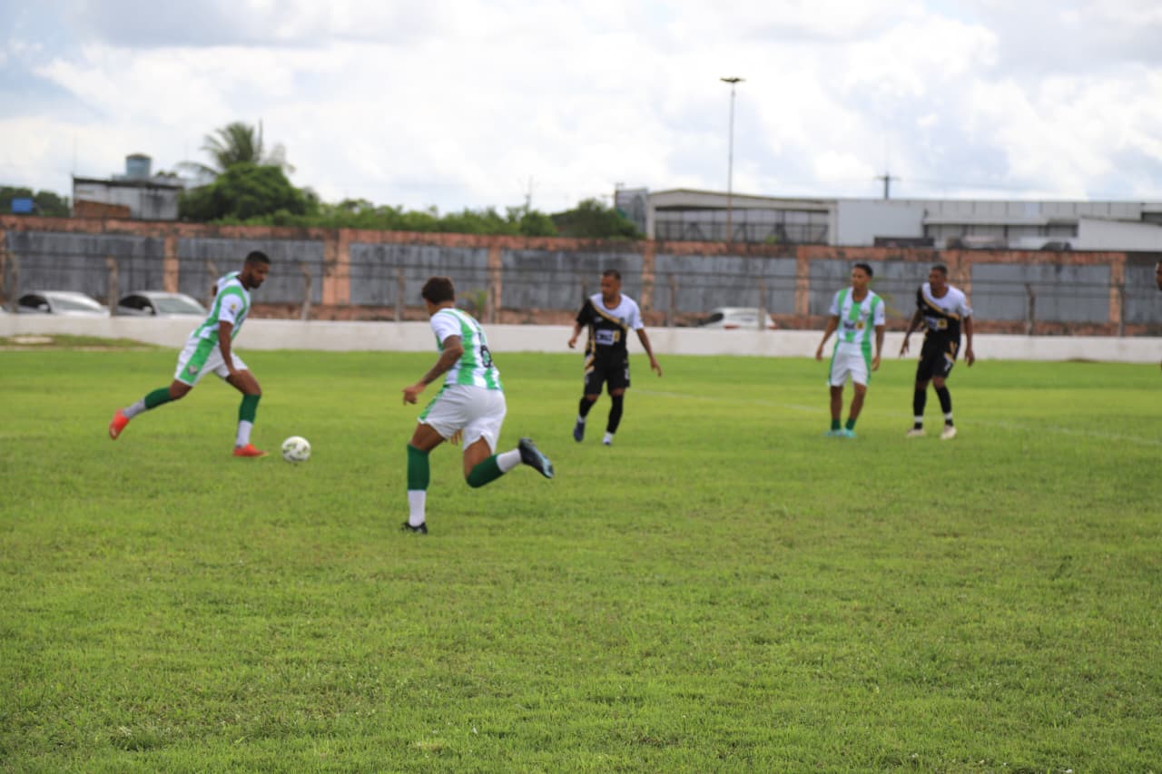Taça 29 de Julho segue com rodada neste domingo (3) no Barbosão
