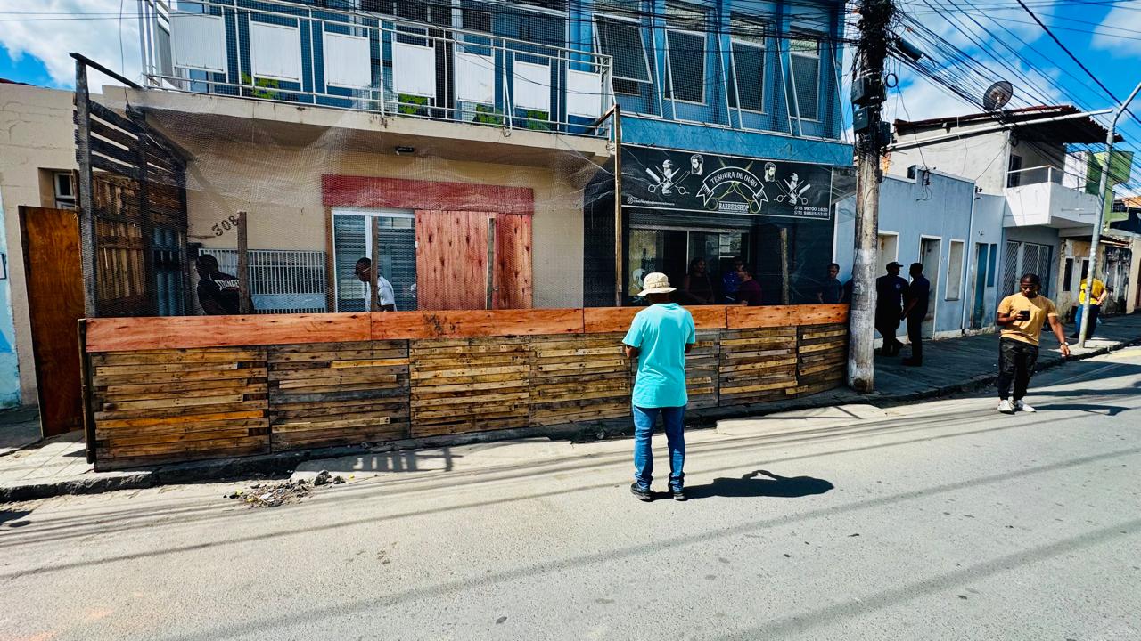 Prefeitura de Cruz reforça orientação sobre uso das calçadas e espaços públicos durante os festejos juninos