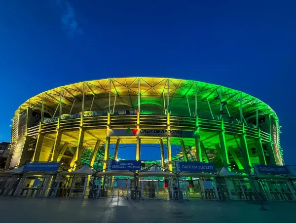 Fifa abre cadastro para voluntários da Copa do Mundo Feminina 2027 em Salvador; confira