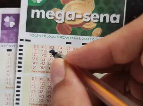 Mega-Sena sorteia prêmio acumulado de R$ 78 milhões nesta terça-feira (28)