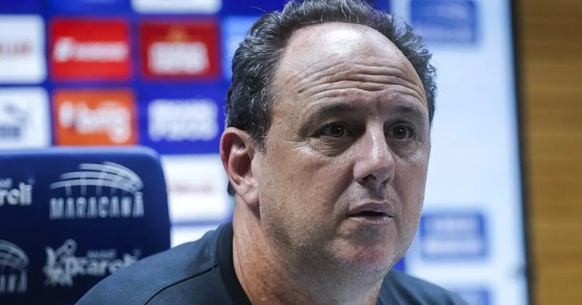 “É inegociável vencer”: Ceni valoriza empate no Maracanã e cobra triunfo do Bahia contra o Vasco