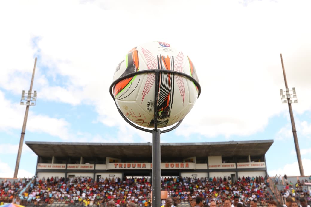 Confiança e Flamenguinho avançam para as semifinais da Taça 29 de Julho