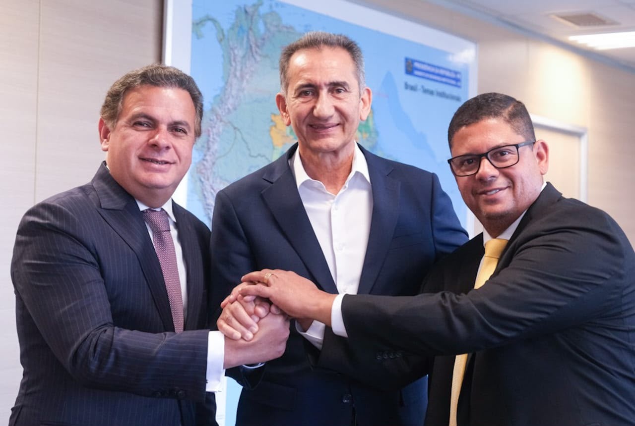 Euricles Neto e João Bacelar garantem avanços decisivos em Brasília para o início de importantes obras em Cruz das Almas