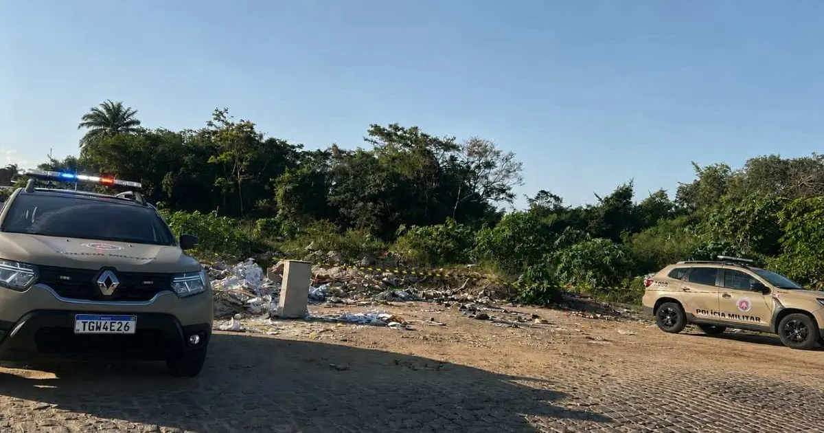 Feira de Santana registra quatro homicídios em fim de semana