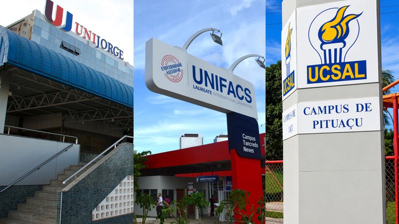 Cruz das Almas: Falhas nas cotas raciais, 39 universidades baianas são pressionadas pelo MPF para impedir fraudes no Prouni