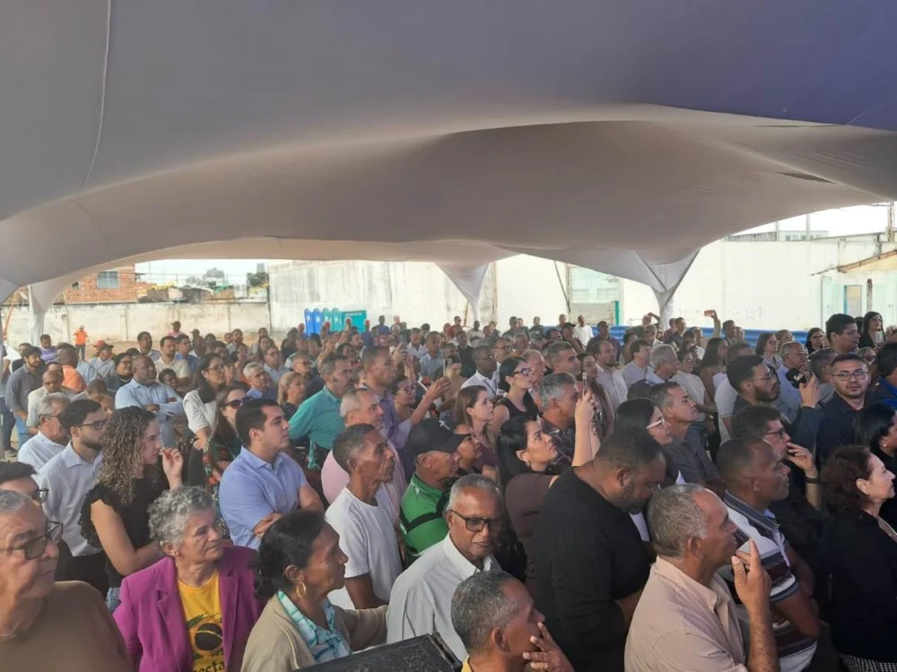 Prefeitura assina contrato para construção de hospital municipal em Feira de Santana; orçamento é de R$ 170 milhões