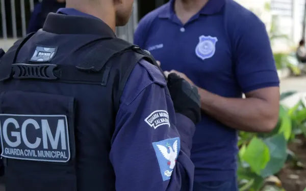 Concurso da Guarda Municipal de Salvador é autorizado com 50 vagas; veja próximos passos
