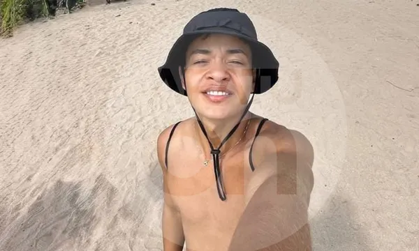 Veja quem é o jovem desaparecido após se afogar em praia de Vilas do Atlântico