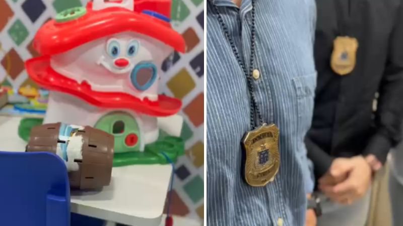 Horto Florestal e mais: Operação que apura irregularidades na prestação de serviços para crianças com autismo atinge bairros nobres de SSA