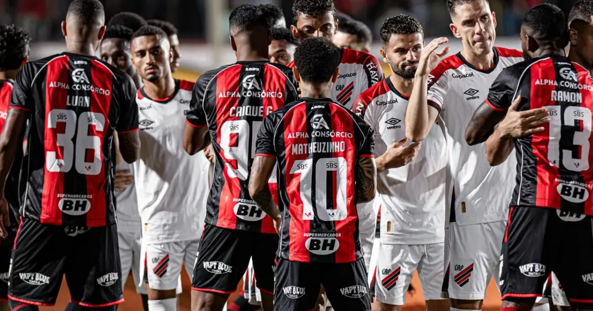 Vitória chega a R$ 9 milhões em premiação na Copa do Brasil; veja os valores por fase